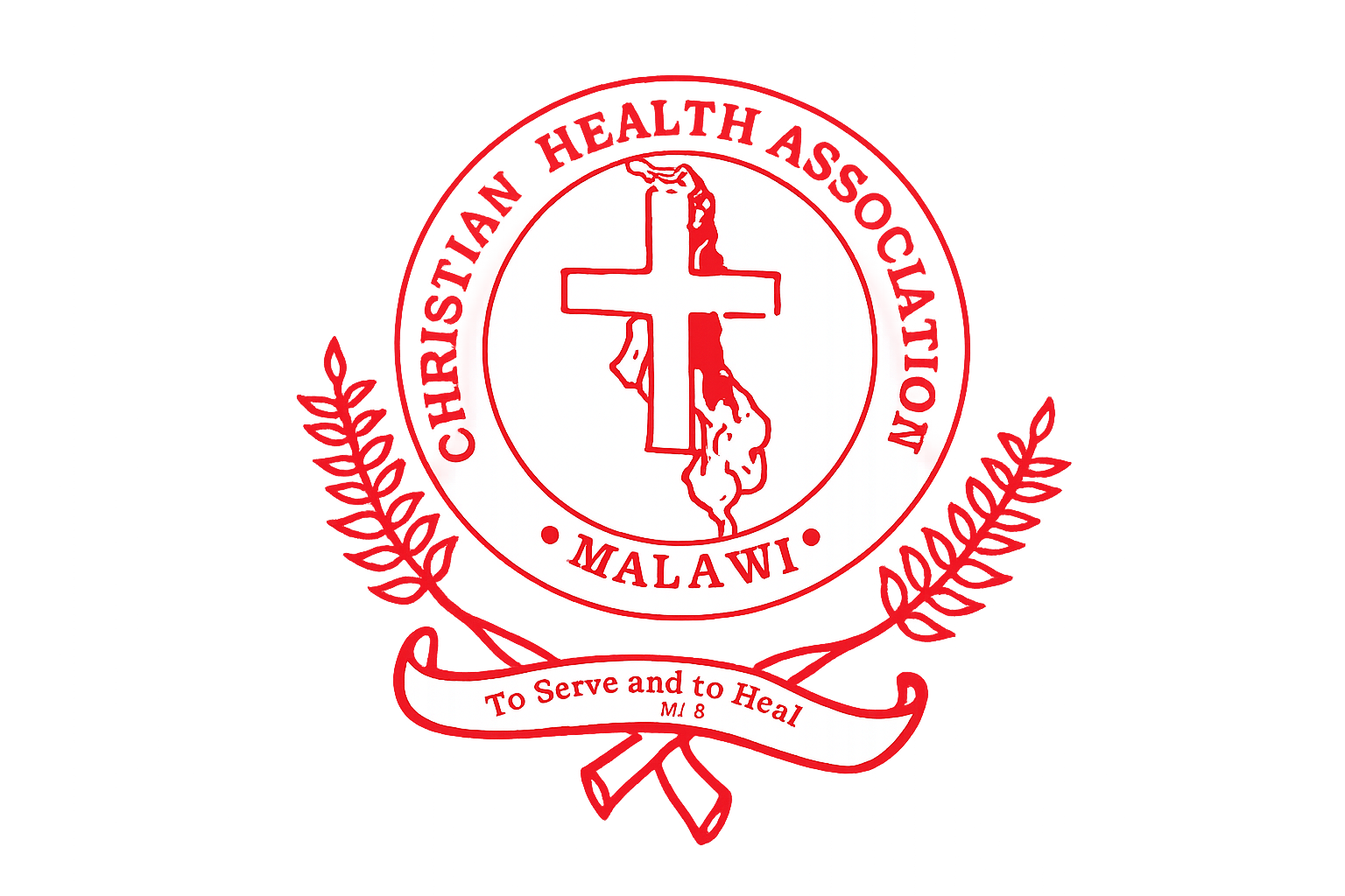 CHAM logo